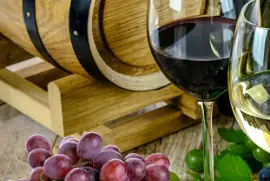 Wine Tasting jigsaw puzzle