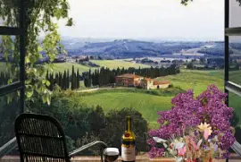 relaxing jigsaw puzzle