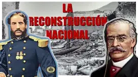 Reconstrucción Nacional