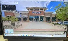 the promenade shops at centerra