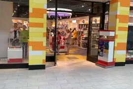 jordan creek town center mall