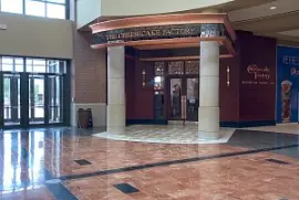 jordan creek town center mall