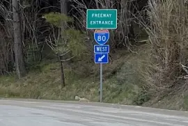 Interstate 80