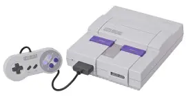 super nintendo jigsaw puzzle