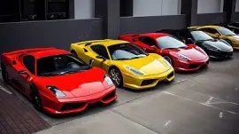 Elegancia en pleno jigsaw puzzle