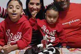 פאזל של familia