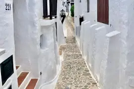 Binibeca Vell-Menorca