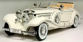 Mercedes Benz 500k Type1936