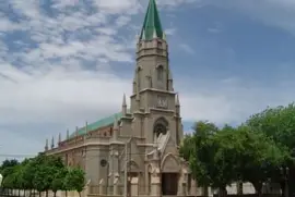 IGLESIA SAN FRANCISCO JAVIER