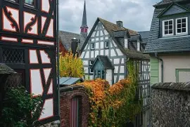 Limburg an der Lahn-Alemania