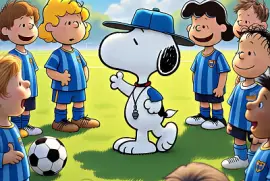 snoopy