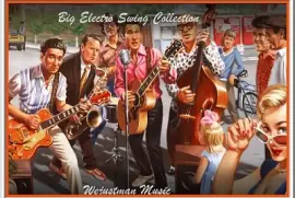 Big Electro Swing Mix