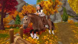 SSO Collection- JMH Cross in Goldenhills