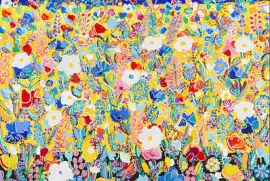 Sophie Petetin le chant du printemps