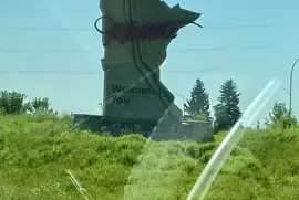 Welcome to Minnesota