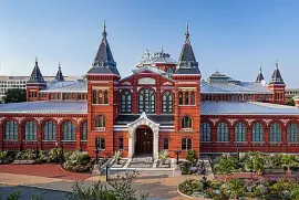 Будівля мистецтв та промисловості