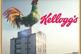 Kellogg '
