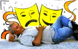 Sr. Teatro jigsaw puzzle