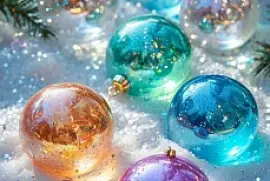 cristal jigsaw puzzle