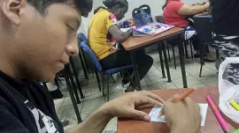 descubre la imagen jigsaw puzzle