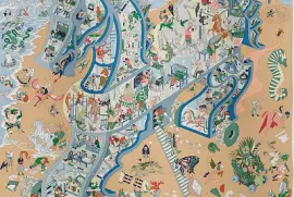 cheval de troie jigsaw puzzle