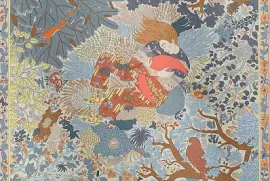 dans les bras de séléné jigsaw puzzle