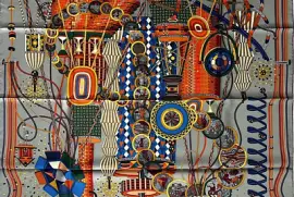 Instruments jigsaw puzzle