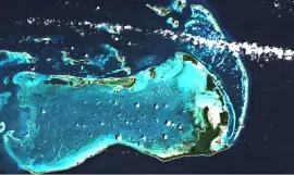 Foto satelital jigsaw puzzle