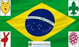 escoteiro jigsaw puzzle