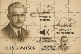 John B. Watson