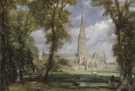 John Constable 4