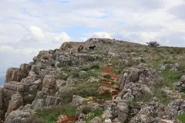 נוף קבר יתרו