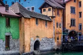 Annecy-Francia