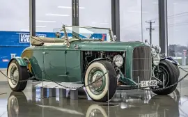 Ford Roadster