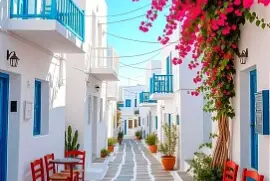 Grecia