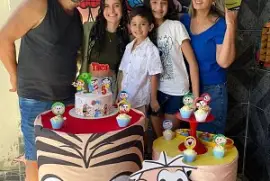 פאזל של FAMILIA 1