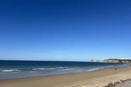 פאזל של Plage Hendaye