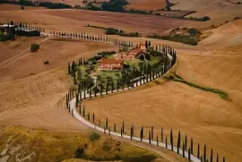 Toscana