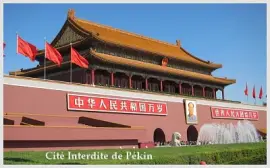 Cité Interdite de Pékin