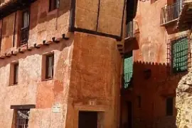 Albarracín-Teruel