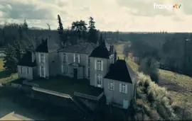 פאזל של Château de Campet