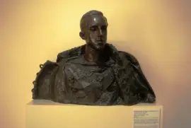 alfonso xiii-benlliure