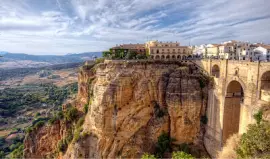 Ronda, España