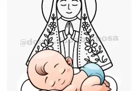 Bebe e NS jigsaw puzzle