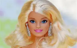 barbie