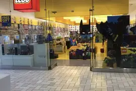 Tysons corner center