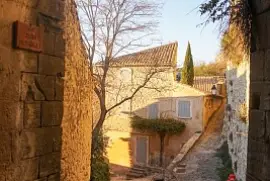 Gordes-La Provenza(Francia)