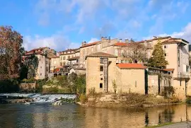 פאזל של Mont de marsan