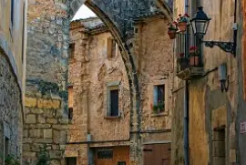 Vallbona de Les Monges-Lleida