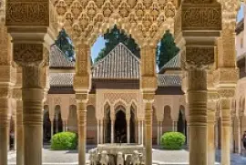 Alhambra